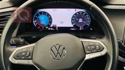 Volkswagen Atlas Cross Sport